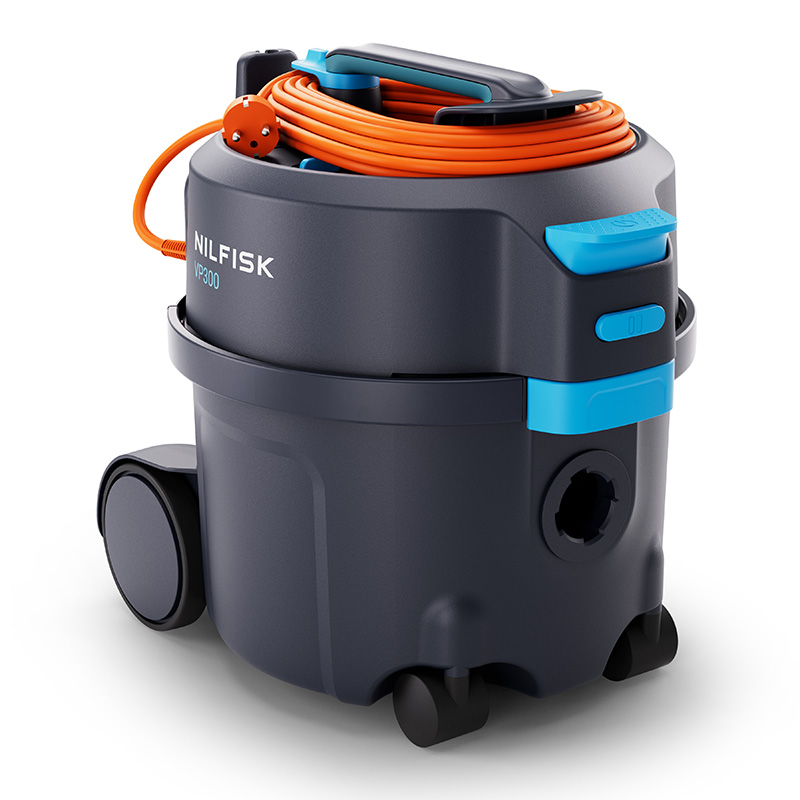 Nilfisk VP300 HEPA TC - Image 6