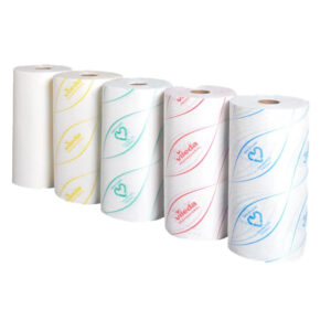 Vileda Professional r-MicronSolo Roll (180 cloths)