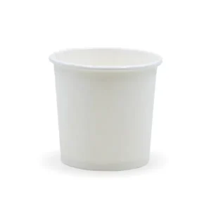 BioPak Paper Sauce Cups