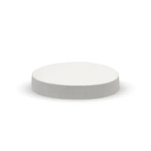 BioPak Paper Sauce Lids