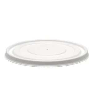 BioPak Plant Fibre Lids for Paper Containers & Bowls