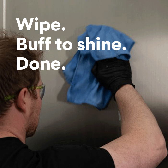 3M Scotch-Brite™ Kitchen Cleaner and Degreaser Wipes with Scotchgard™ Protector - Image 6