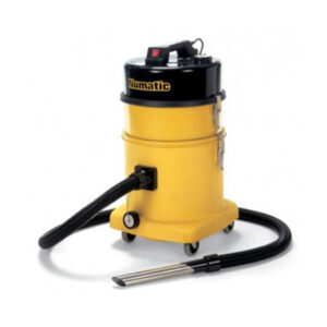 Numatic HZD570 H-Class Dry Vacuum