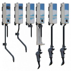 Seko ProFlex Dispenser
